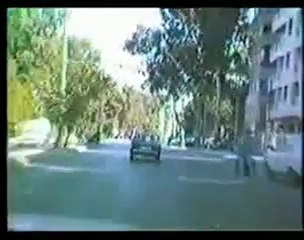 1988 yılı Konak - İzmir