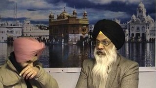 interview Facts & Truth about Turban Problem in France