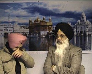interview Facts & Truth about Turban Problem in France