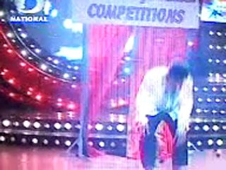 AirTel Krazzy Kiya re 2- 21JAN 2010 episode - part 3/8-Final