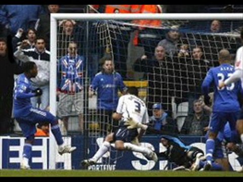Preston 0-2 Chelsea: Anelka, Sturridge Score