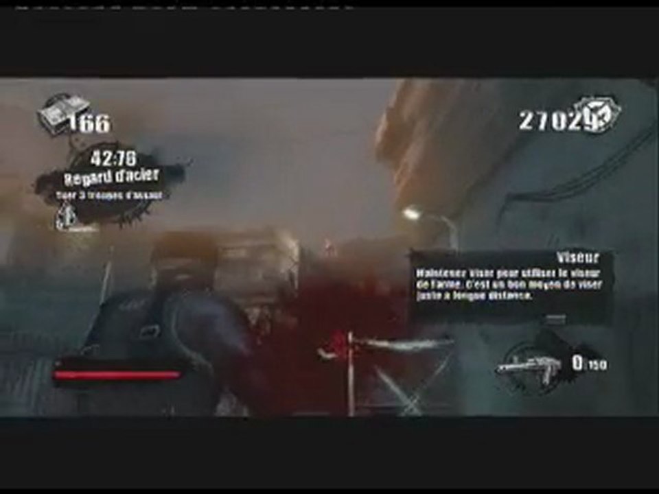 videotest 50 cent blood on the sand