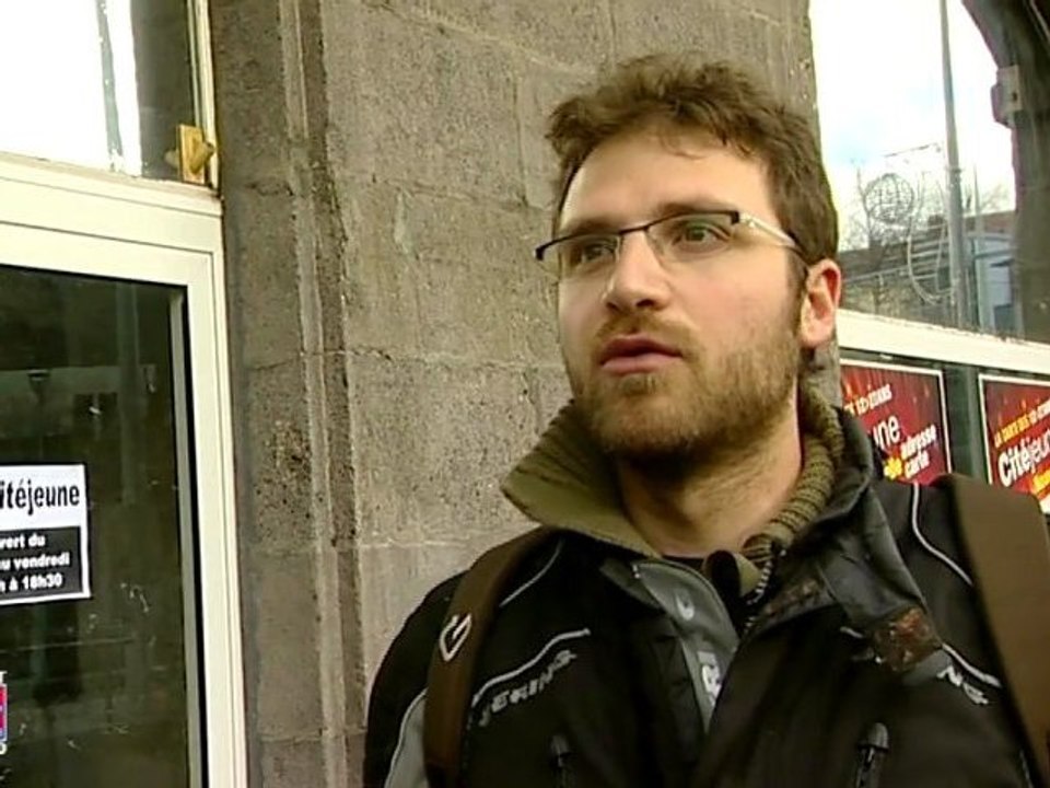 Contrat de réussite...