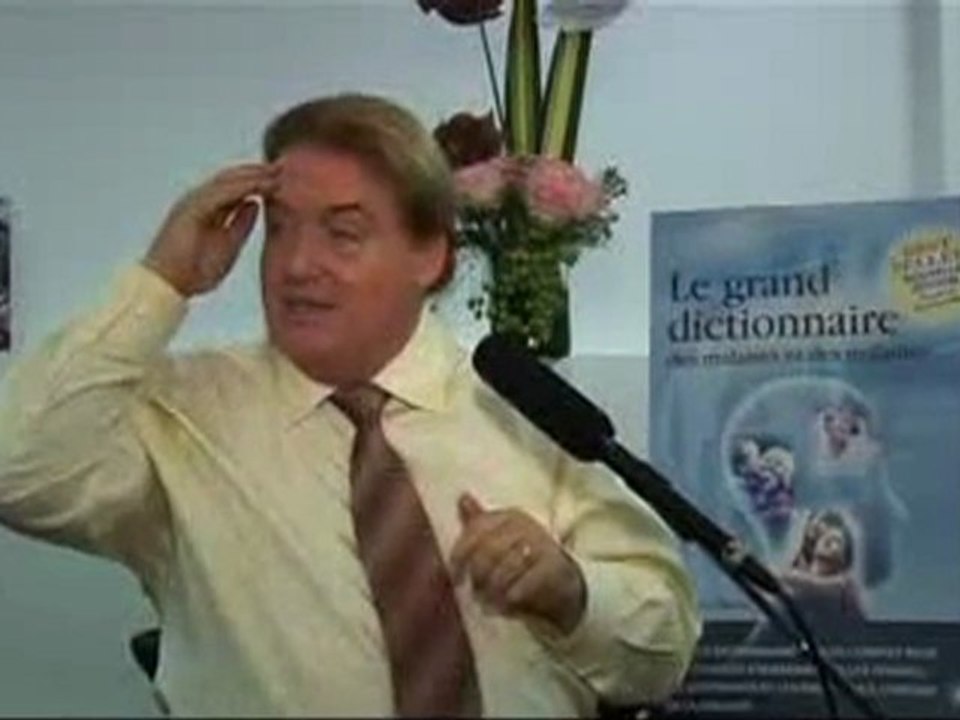 Comment guérir? Quoi guérir? Qui guérit ?