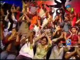 Dance Sangram  - 23rd January 2010 - pt9