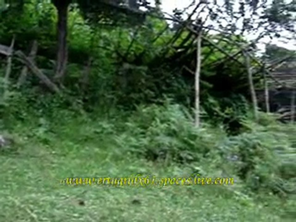 yaylalar güzel olur