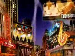 Nokia 7710 Promo Video