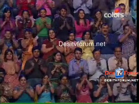 bingo 23rd jan 2010 pt3