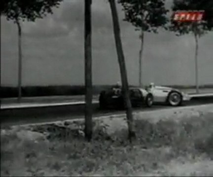 1938 Grand Prix F1 Reims