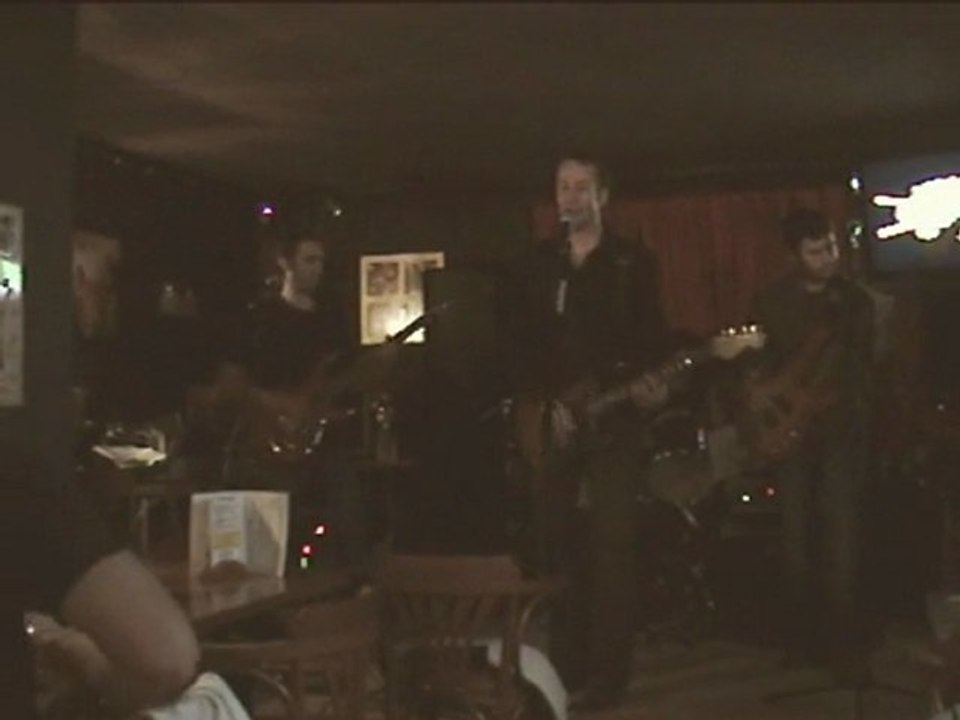 LITTLE ROCK 4 - SUPERSTITION (STEVIE WONDER COVER)