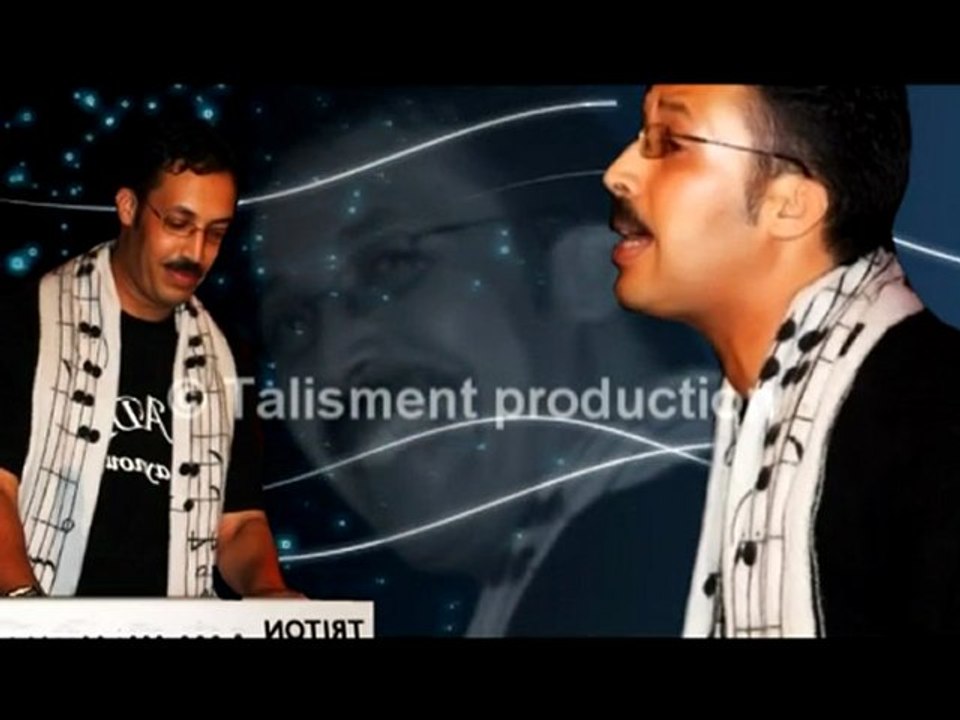 Remix Ahmed amayno version 2 ( chleuh) ( souss)