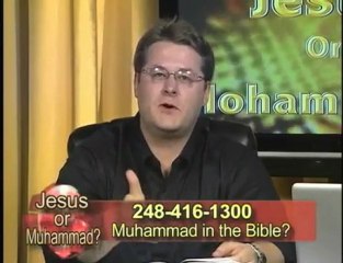 Did Moses Predict the Coming of Muhammad in Deuteronomy 18?