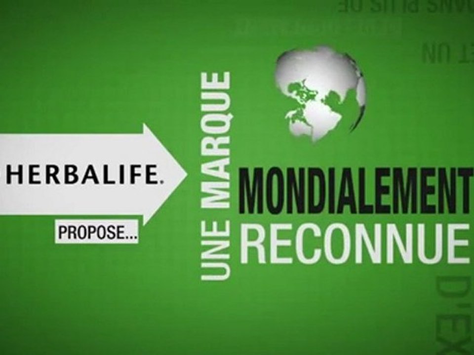 Le monde change