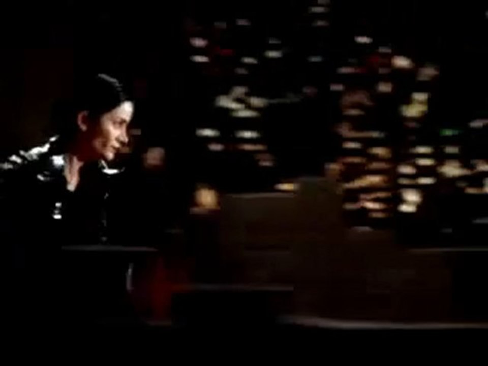 The Matrix (1) Trailer