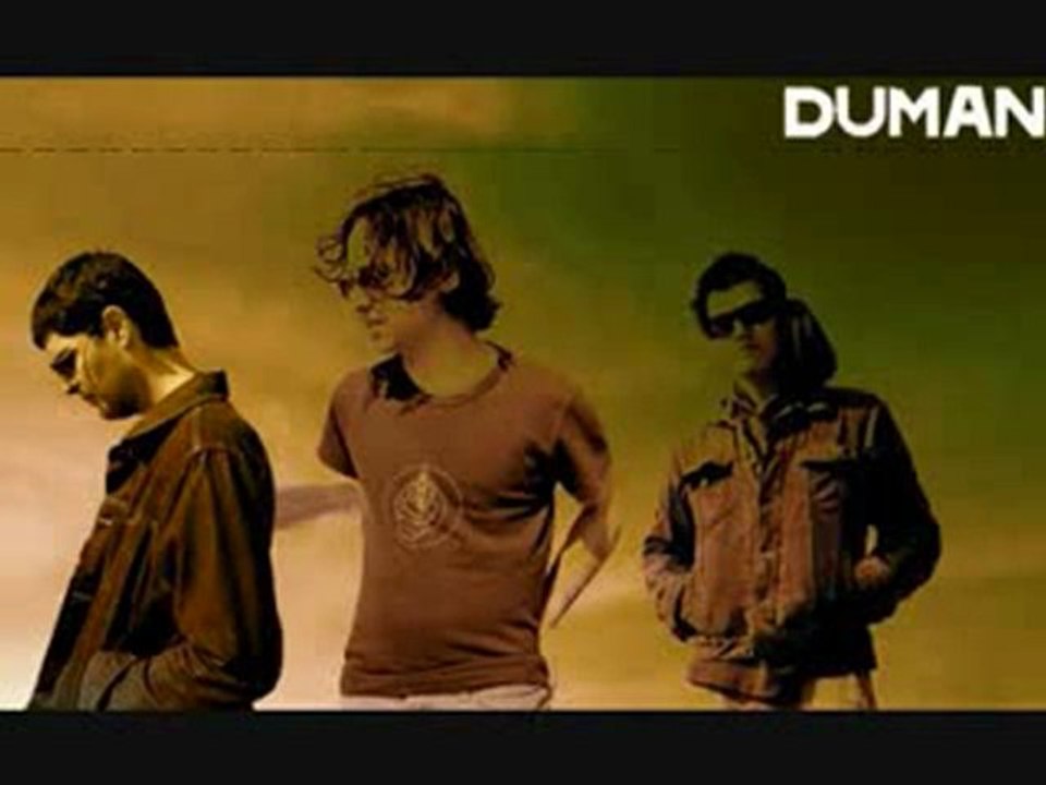 duman-senden daha güzel