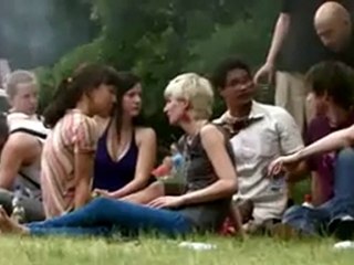 Nokia N85 Promo Video