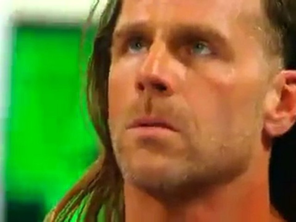 WWE Smackdown 29/01/2010 Promo