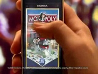 Nokia X6 Promo Video