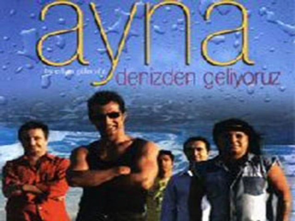 Ayna - Şah