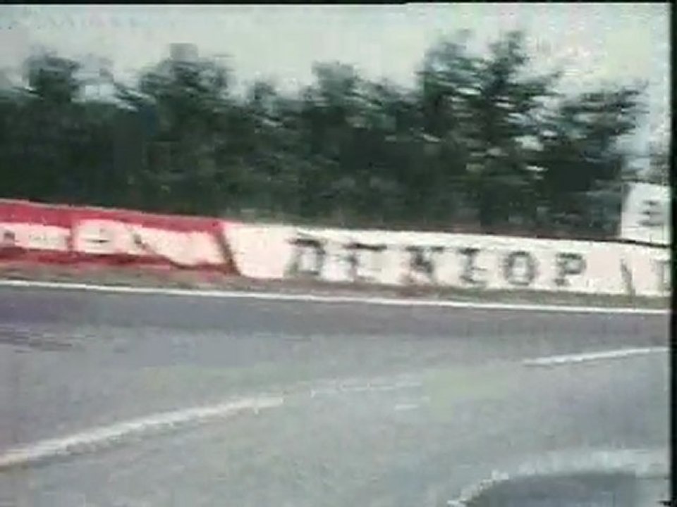 F1 - 1961 - Reims