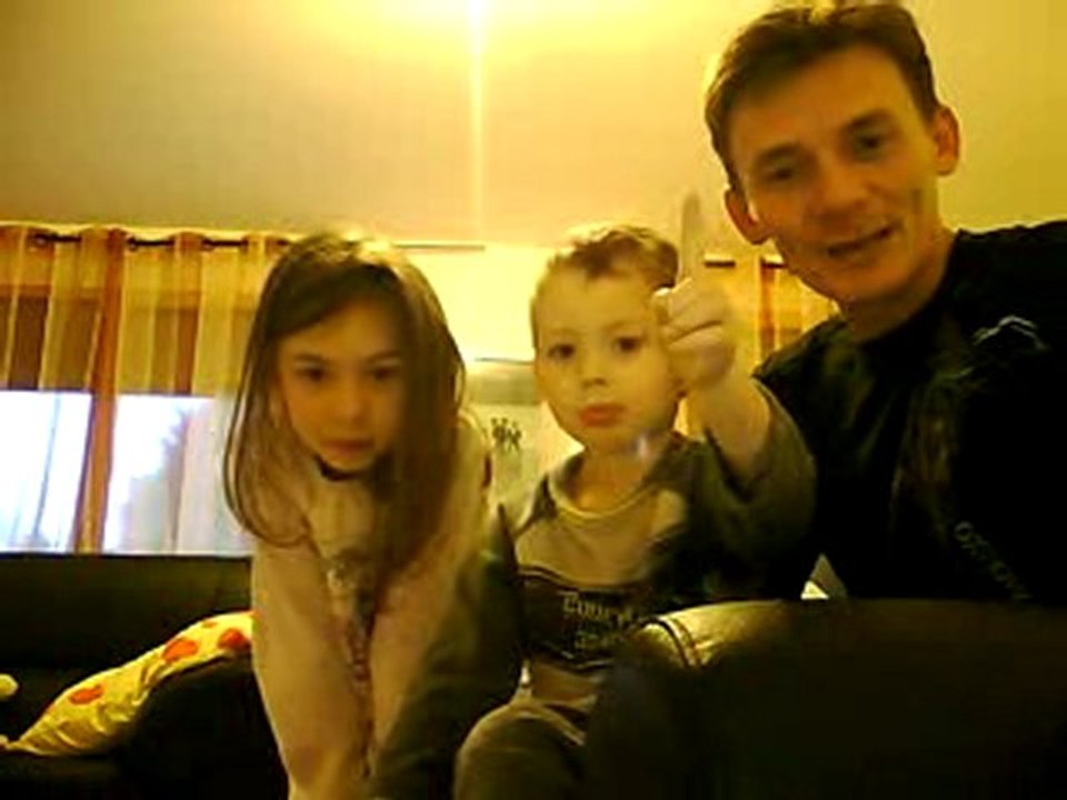 bon anniversaire