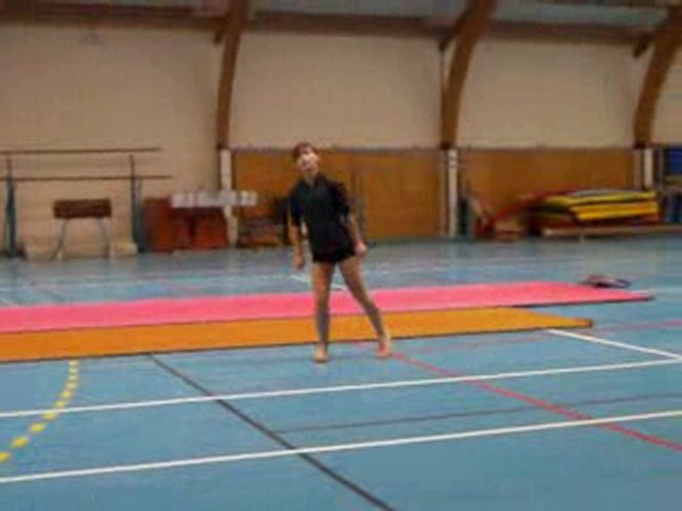 la gyym