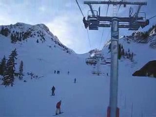 dommage il fait pas beau a chatel