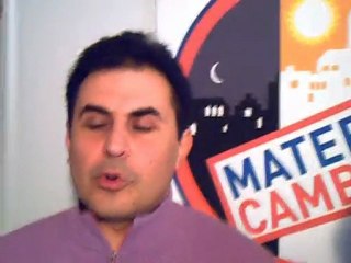 PRESENTATA LA LISTA MATERA CHE CAMBIA