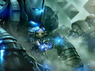 [Guild Wars 2 HD1080p] Teaser Trailer