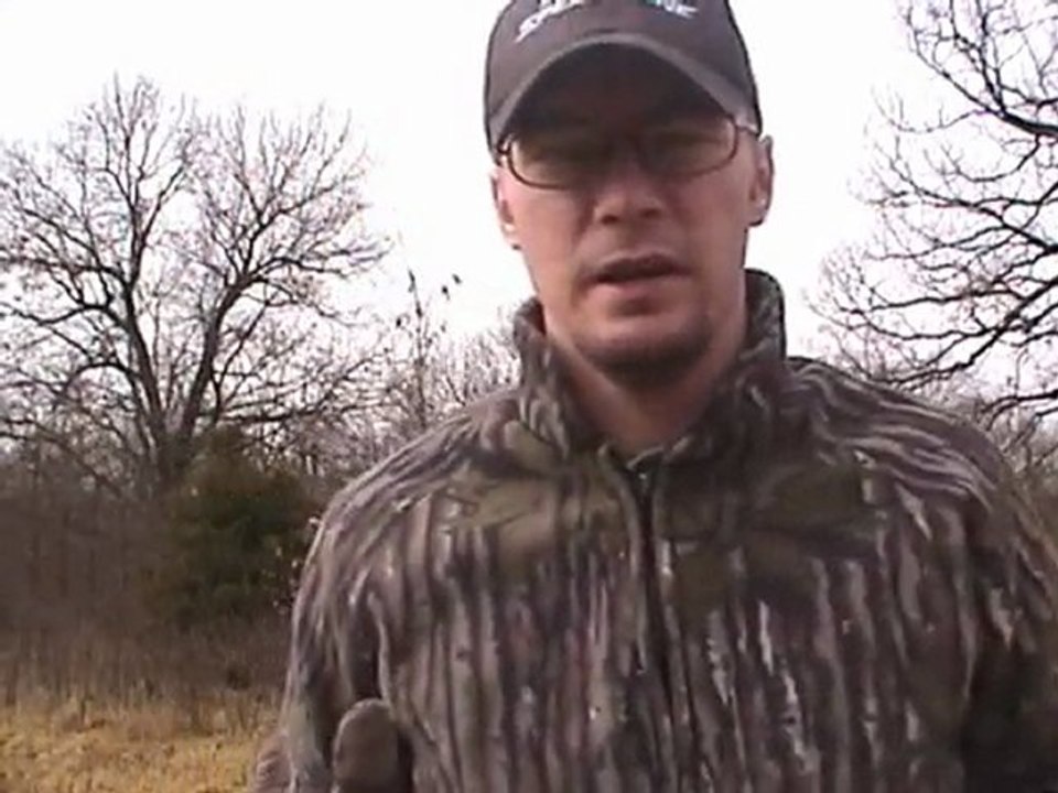 How To: Choose a Treestand Location