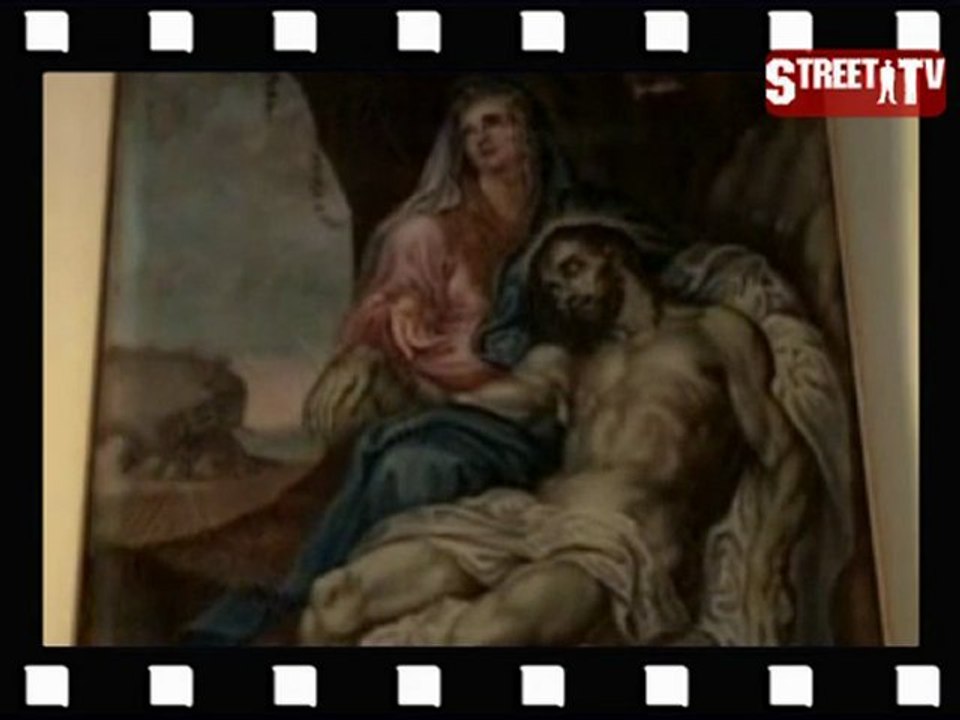 Renne Le Chateau - Les racines secretes part 2