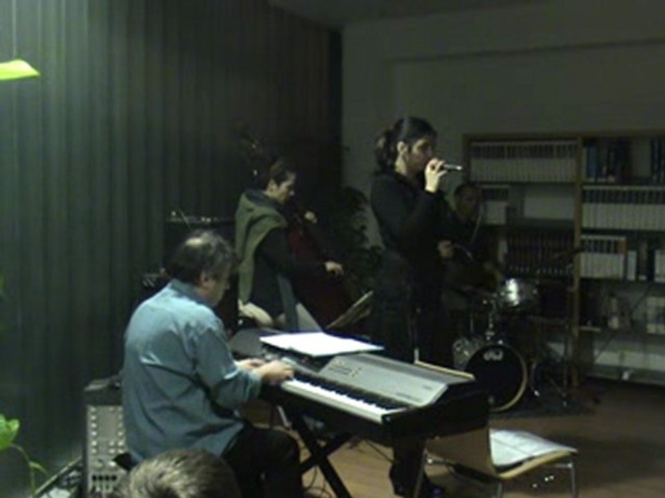 Les Divas du jazz (extrait 1)