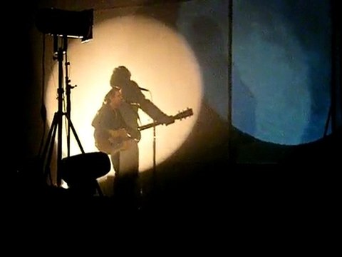 Raphael-Lettre au terminal 2B Live @ Puteaux (92)