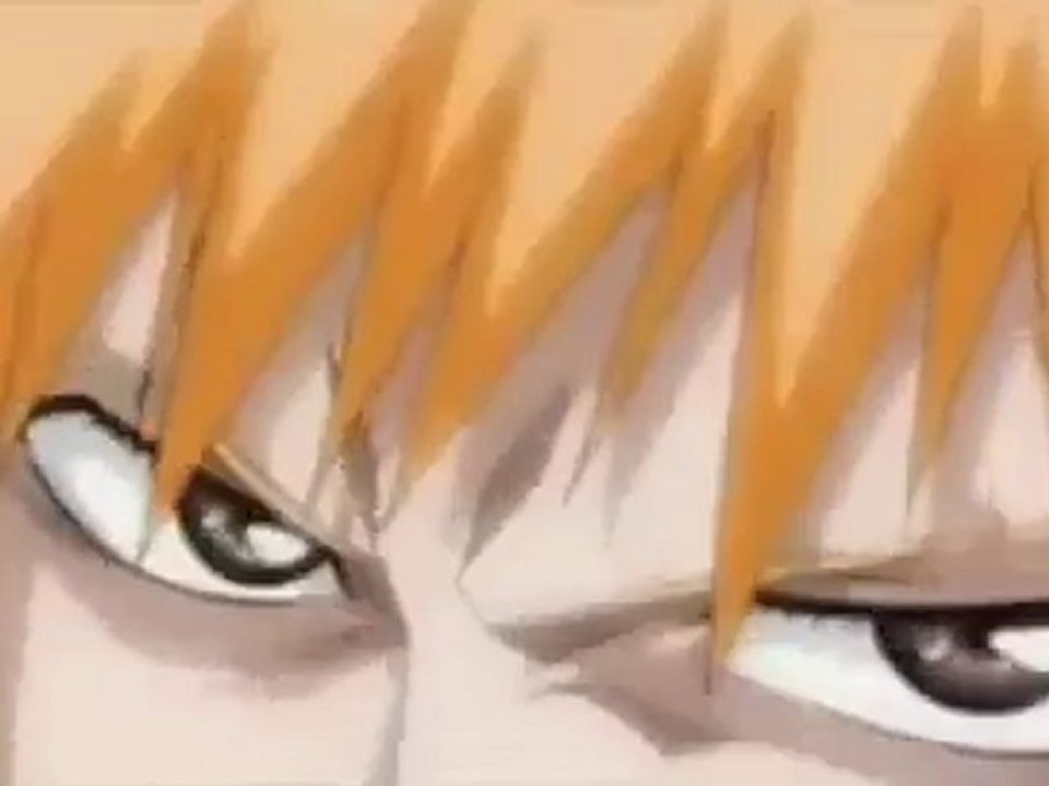 Bleach - Time of Dying