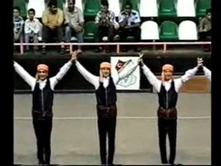 erzurum halk oyunları ekibi g.s.k