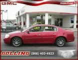 used Buick Lucerne MI Michigan 2006 Detroit