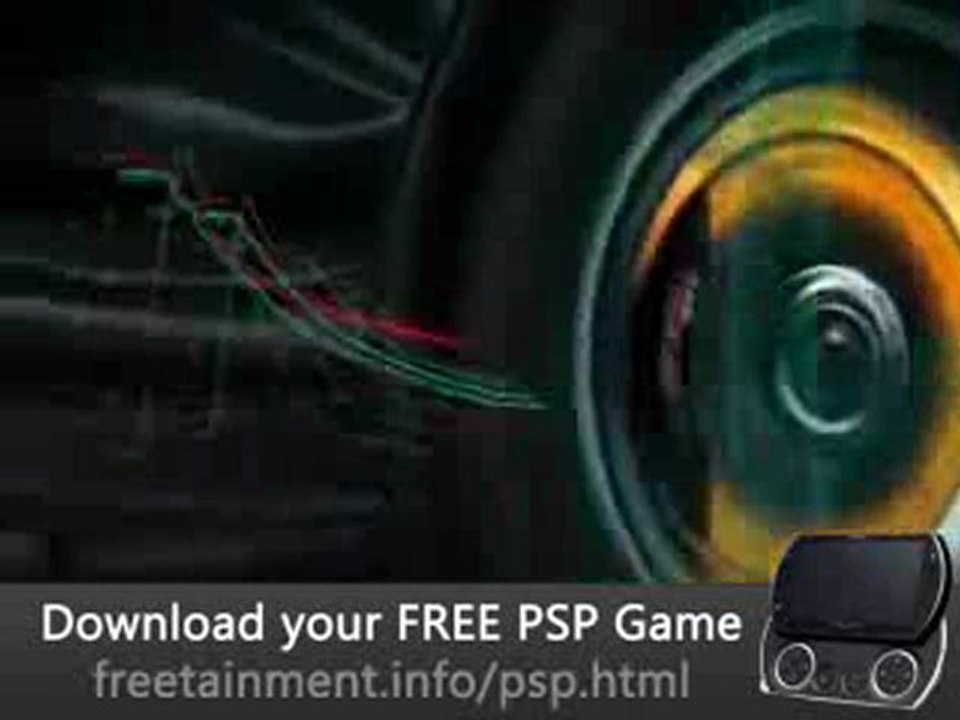 Download F1 2009 PSP full game for free