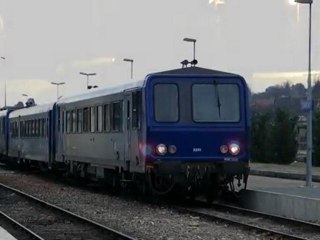 Trains du Sud Ouest III