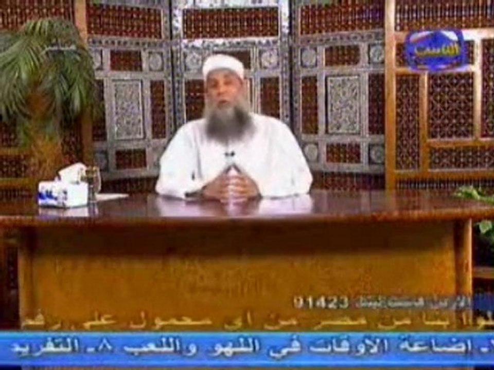 الفرق بين سنن العادات و سنن العبادات للشيخ أبي إسحاق الحويني