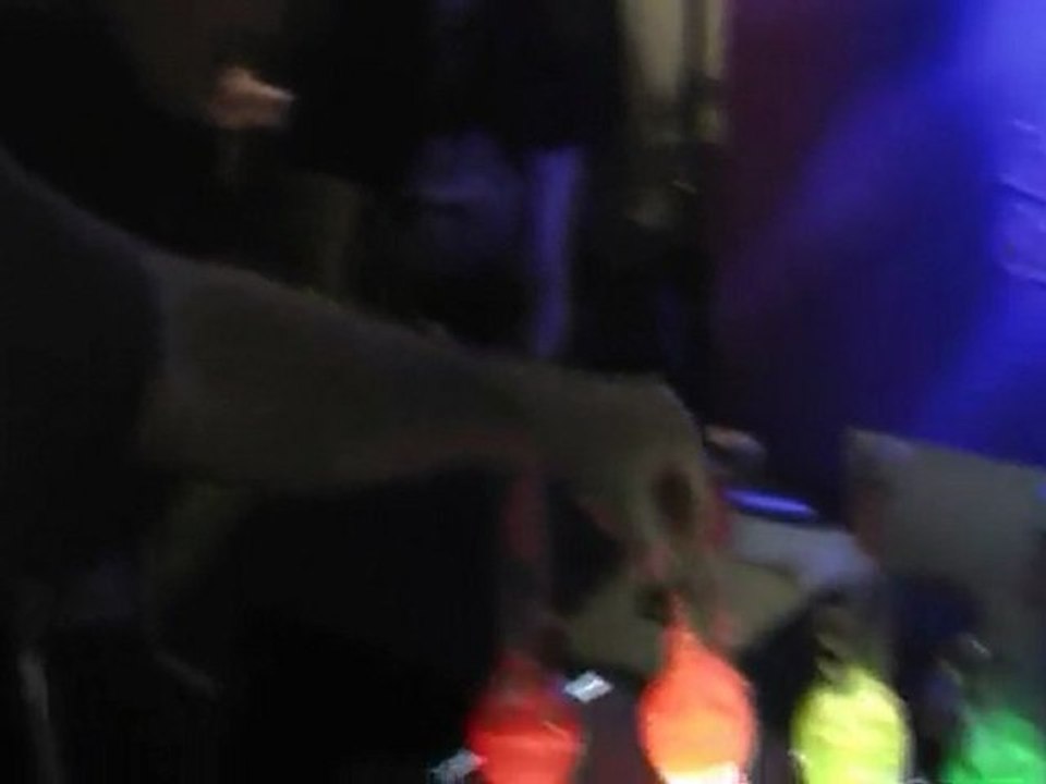 Cannabis Cup Weed Expo 2009 part 2
