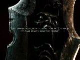 Darksiders : Wrath of War - THQ Gamer's Day 2008 : Trailer