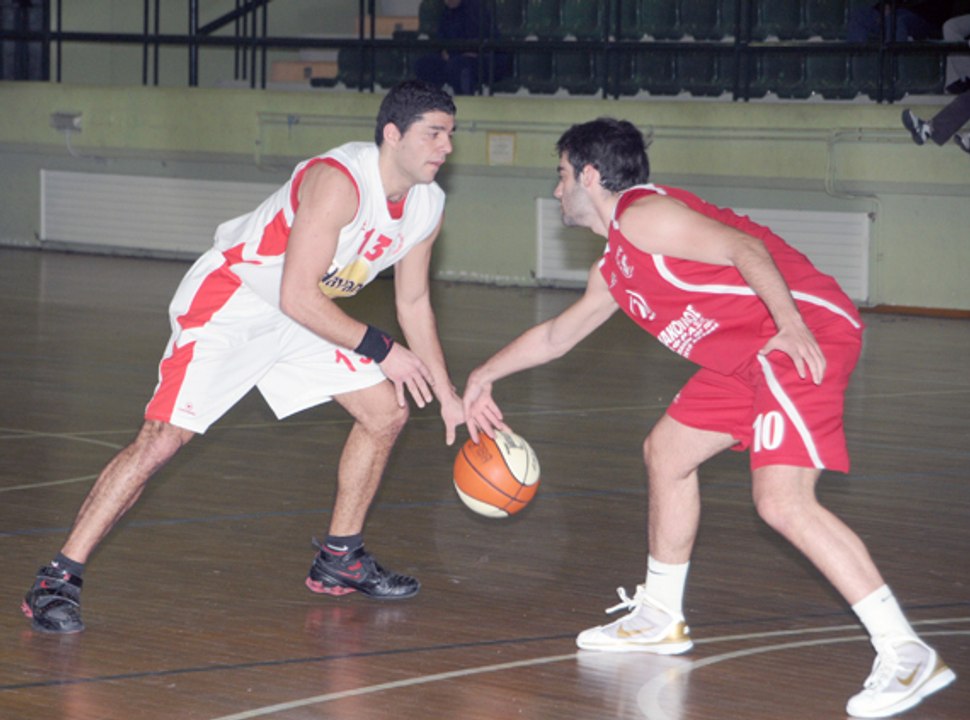 ΑΓΕ Ζακύνθου vs Κρήνη