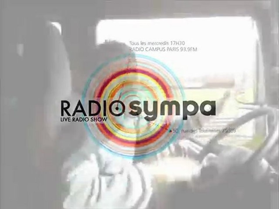 Je t'aime à la roumaine, une exclusivité Radio Sympa !