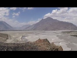 India's Forbiden Valley. Episode 4 - 3min