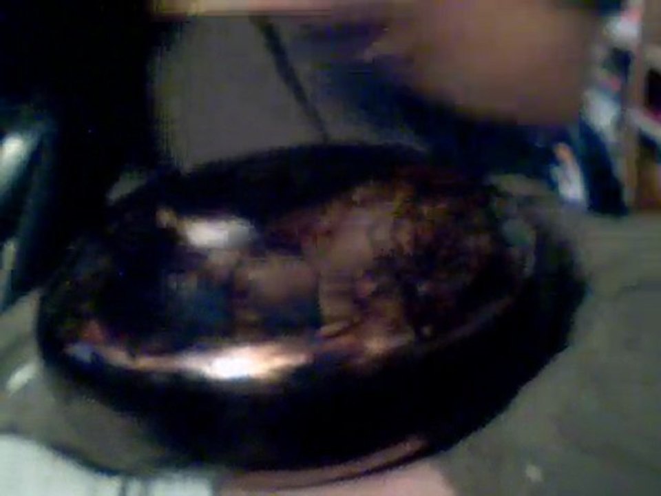 Drum in gaz - hang - djouldid