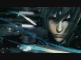 FFXIII-VersusXIII-I Will Not Bow