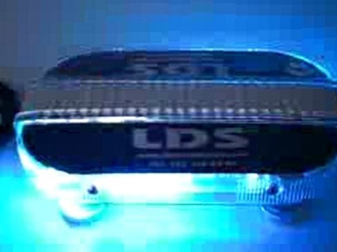 UZAKTAN KUMANDALI TEPE LAMBASI