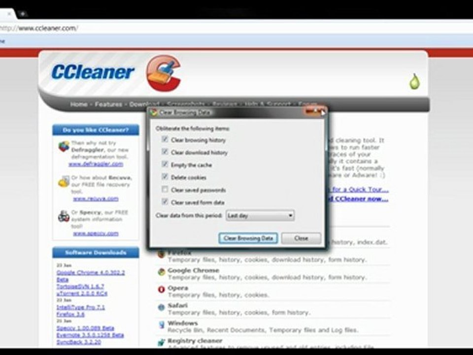 How to speed up your computer for free (HD)