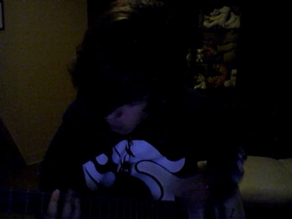 Smell like teen spirit (Nirvana Cover)
