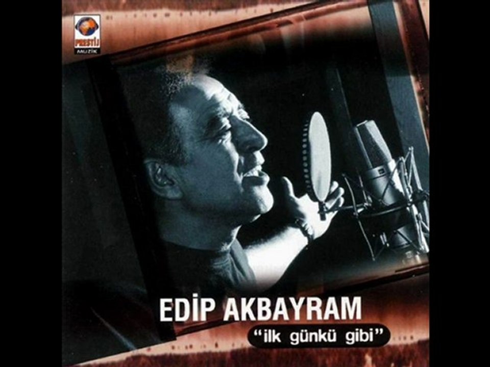edip akbaram şahdamar